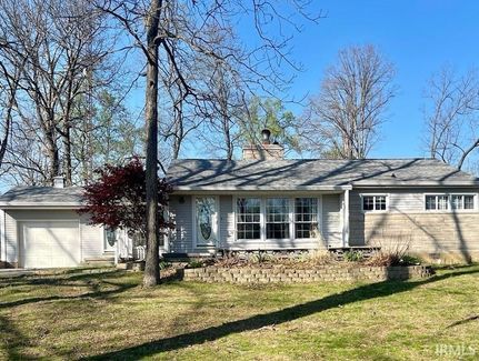 House for sale in Lawrence County, Indiana