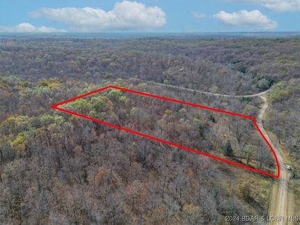 Land for sale in Camden County, Missouri