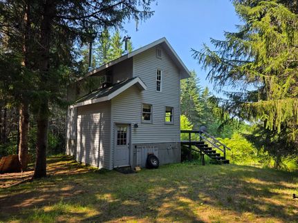 Recreational Property for sale in Aroostook County, Maine