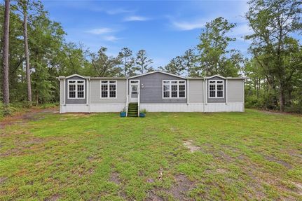 Farm and Ranch for sale in Union County, Florida
