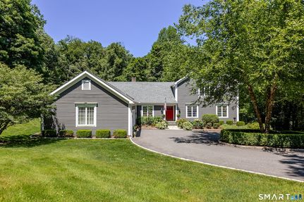 Land for sale in Fairfield County, Connecticut
