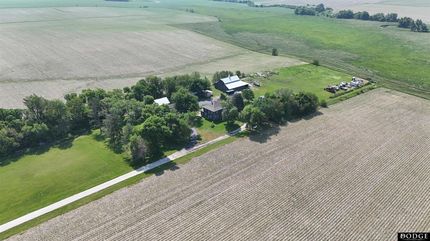 Land for sale in Dodge County, Nebraska
