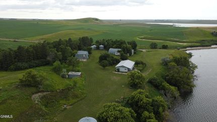 Land for sale in Logan County, North Dakota