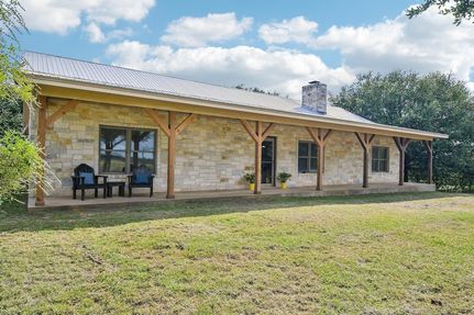 House for sale in Bastrop County, Texas