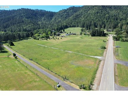 Undeveloped Land for sale in Douglas County, Oregon