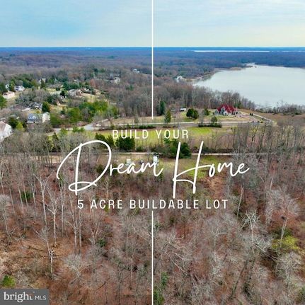 Land for sale in Fairfax County, Virginia