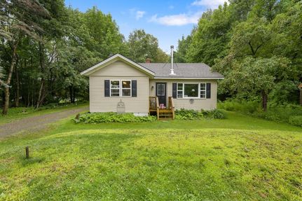 Land for sale in Waldo County, Maine