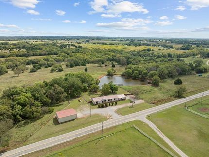 Land for sale in McClain County, Oklahoma