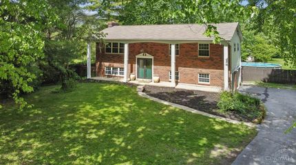 Land for sale in Clermont County, Ohio