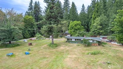 Land for sale in King County, Washington