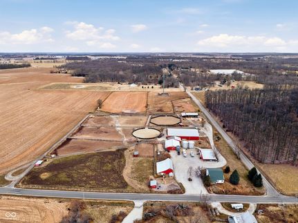 Land for sale in Hendricks County, Indiana