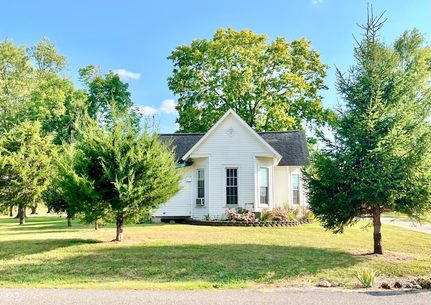 Land for sale in Bartholomew County, Indiana