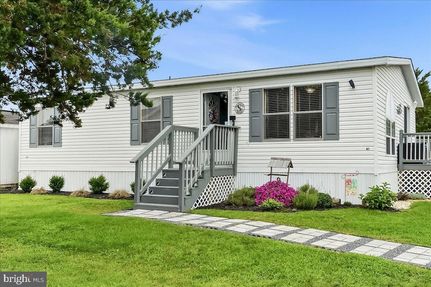 House for sale in Sussex County, Delaware