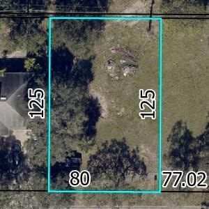 Land for sale in Indian River County, Florida