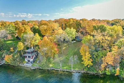 Land for sale in Hennepin County, Minnesota