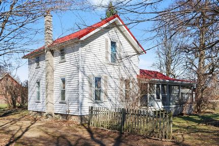 Land for sale in Kalamazoo County, Michigan