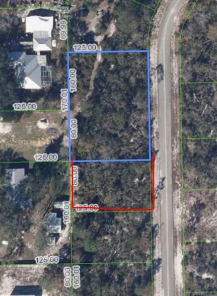 Land for sale in Highlands County, Florida