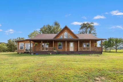 Land for sale in Bath County, Kentucky