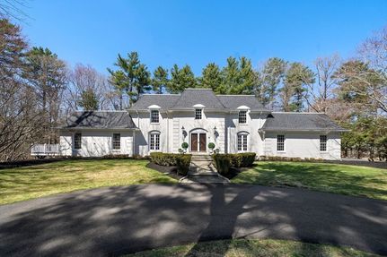 Land for sale in Plymouth County, Massachusetts
