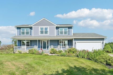 House for sale in Pickaway County, Ohio