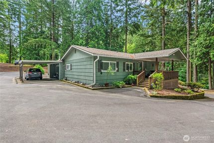 Land for sale in Cowlitz County, Washington