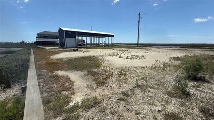 Land for sale in Galveston County, Texas