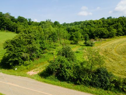 Land for sale in Tuscarawas County, Ohio