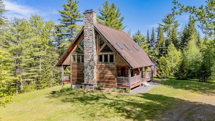 House for sale in Piscataquis County, Maine
