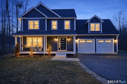 Land for sale in Windham County, Connecticut