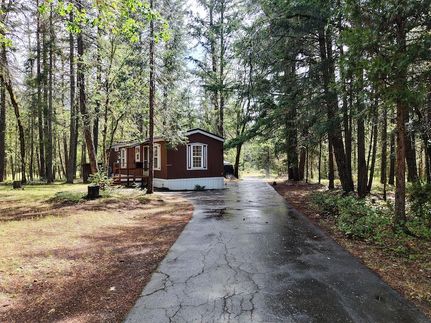 House for sale in Jackson County, Oregon