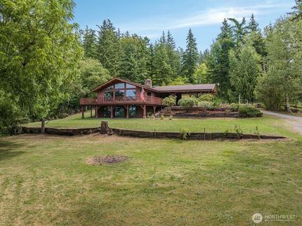 House for sale in Whatcom County, Washington