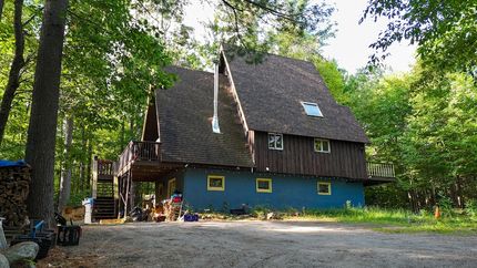 Land for sale in Essex County, New York