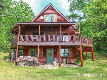 Farm and Ranch for sale in Delta County, Michigan
