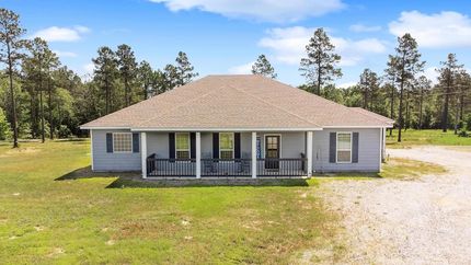 Land for sale in Saline County, Arkansas
