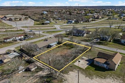 Homesite for sale in Travis County, Texas