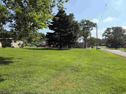 Land for sale in Wabash County, Illinois