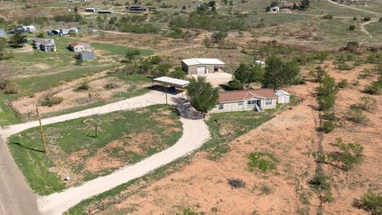 Land for sale in Potter County, Texas