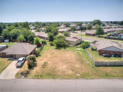 Undeveloped Land for sale in Cleveland County, Oklahoma