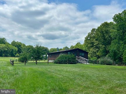 Land for sale in Orange County, Virginia
