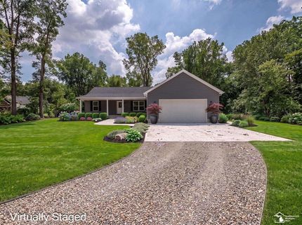 House for sale in Monroe County, Michigan