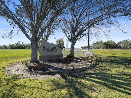 Homesite for sale in Brazoria County, Texas