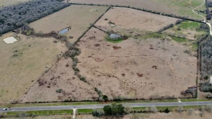 Land for sale in Houston County, Texas