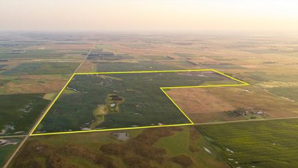 Undeveloped Land for sale in Beadle County, South Dakota