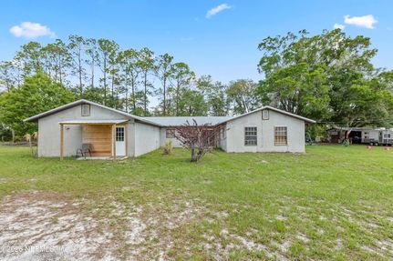 Land for sale in Bradford County, Florida