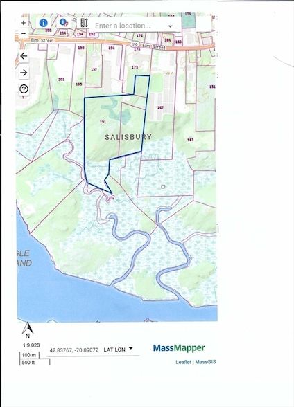 Farm and Ranch for sale in Essex County, Massachusetts