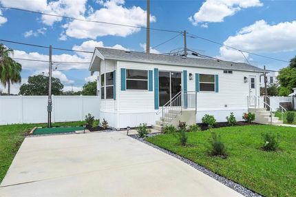 House for sale in Pinellas County, Florida