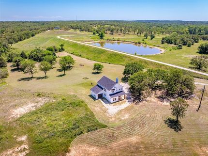 Undeveloped Land for sale in Parker County, Texas