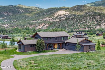 Land for sale in Eagle County, Colorado