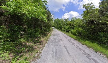 Land for sale in Izard County, Arkansas