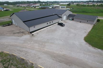 Land for sale in Vermilion County, Illinois